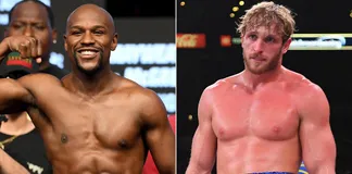 Daniel Cormier nói lời thật về cuộc chiến giữa Mayweather và sao YouTube