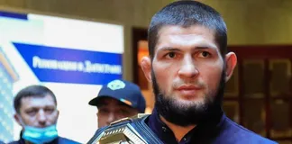 Khabib Nurmagomedov đang tích cực vận động để MMA xuất hiện tại Olympic.