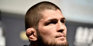 Cormier tin chỉ tiền là không đủ thuyết phục Khabib Nurmagomedov.