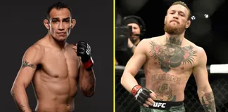 Tony Ferguson cảm thấy bất công khi Paradigm Sports Management và UFC ưu ái McGregor hơn.