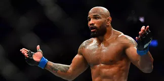 Chủ tịch Dana White nói rõ lý do loại Yoel Romero khỏi UFC