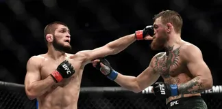 Khabib Nurmagomedov nói rõ điều kiện để đấu với Conor McGregor hoặc Dustin Poirier