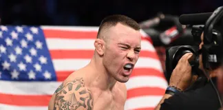 Dana White xác nhận Colby Covington sẽ có suất tranh đai sau UFC 261