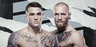 Mặc tranh cãi, Chủ tịch Dana White xác nhận cuộc chiến Dustin Poirier vs Conor McGregor 3