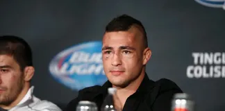 Diego Sanchez rút lui khỏi cuộc chiến với Donald Cerrone