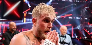 Dustin Poirier đề xuất đối thủ tiếp theo cho Youtuber Jake Paul