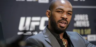 Jon Jones: 10 triệu USD là quá ít để đấu với Francis Ngannou