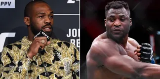 Jon Jones: Tôi hy vọng cuộc chiến sẽ diễn ra