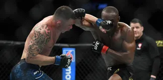 Colby Covington: Không có lý do gì để trì hoãn trận tái đấu với Kamaru Usman