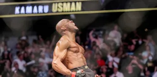 Chủ tịch UFC: Kamaru Usman đang trên đường trở thành võ sĩ vĩ đại nhất mọi thời đại