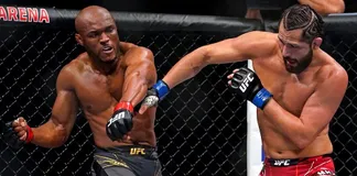 Jorge Masvidal: Kamaru Usman sẽ lại đánh bại Colby Covington