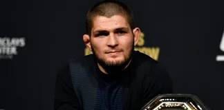 Tony Ferguson liên tục gọi tên, Khabib Nurmagomedov phản hồi