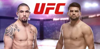 Robert Whittaker mong đợi 1 cuộc chiến cân tài cân sức với Kelvin Gastelum