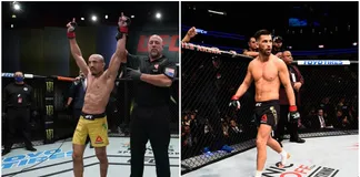 Jose Aldo kêu gọi một cuộc chiến với cựu vô địch Dominick Cruz