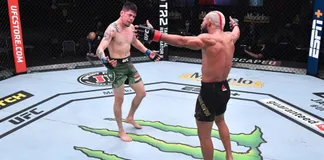 Tái đấu nhà vô địch UFC, Brandon Moreno tuyên bố tự tin