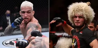 Kamaru Usman: Chúng tôi biết điều gì sẽ xảy ra trong cuộc chiến Charles Oliveira vs Khabib Nurmagomedov