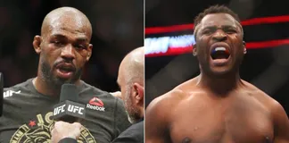 Daniel Cormier: Hãy tăng gấp đôi số tiền Jon Jones kiếm được để anh ta đấu với Francis Ngannou