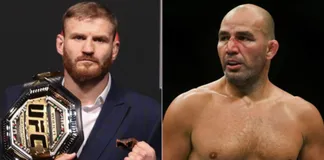 Jan Blachowicz sẵn sàng đối đầu với phiên bản tốt nhất của Glover Teixeira