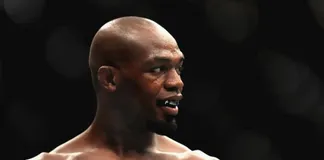 Colby Covington: Tôi nghĩ Jon Jones sẽ không chiến đấu nữa