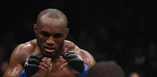 Kamaru Usman: Tại sao không phải Chiesa?