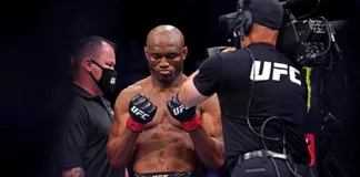 Quản lý của Kamaru Usman: Colby Covington không xứng cho trận tái đấu