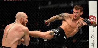 Dustin Poirier: Conor McGregor sẽ sử dụng 'gậy ông đập lưng ông' với tôi