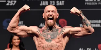 Conor McGregor nói thất bại trước Dustin Poirier 'đã đánh thức một con quái thú'