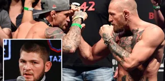 Khabib Nurmagomedov đưa ra dự đoán trận Conor McGregor vs Dustin Poirier 3