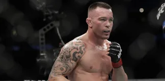 Colby Covington vẫn là ứng viên số 1 cho suất tranh đai tiếp theo với Kamaru Usman.