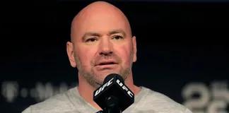 Dana White xác nhận người thắng cặp Nate Diaz vs Leon Edwards sẽ có suất tranh đai