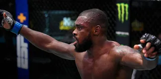 Sao UFC tuyên bố sẽ bỏ nghiệp MMA nếu Tyron Woodley thua Jake Paul