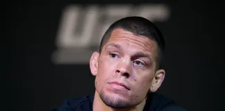 Nate Diaz tự tin sẽ có suất tranh đai bất kể kết quả ở cuộc chiến cuối tuần này.