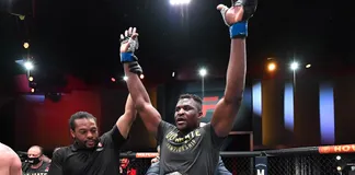 Jon Jones nhắn Francis Ngannou: Bạn chưa phải là nhà vô địch thực thụ cho đến khi...