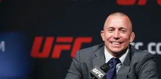 Georges St-Pierre tiết lộ cách anh đàm phán để kiếm hàng triệu USD từ UFC