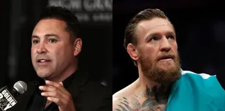 Theo Henry Cejudo, Oscar De La Hoya sẽ kết thúc cuộc chiến với Conor McGregor chỉ trong 1 phút.