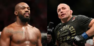 Georges St-Pierre: Sẽ là rất sai lầm nếu Jon Jones đấu với Stipe Miocic