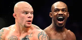 Anthony Smith: Jon Jones đã thất bại trong mọi lần xét nghiệm chất cấm ở tuần đấu với tôi