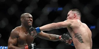 Colby Covington: Kamaru Usman làm ô uế di sản của mình bằng cách né tránh tái đấu