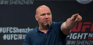 Dana White chỉ trích người đại diện của Francis Ngannou sau tuyên bố về trận tranh đai tạm thời