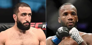 Belal Muhammad kêu gọi tái đấu với Leon Edwards