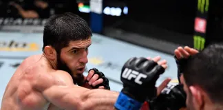 Islam Makhachev muốn đấu Tony Ferguson để chứng minh võ sĩ người Mỹ không cùng đẳng cấp với Khabib Nurmagomedov