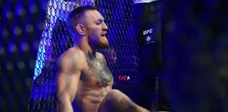 Nhà vô địch UFC Charles Oliveira: Conor McGregor xứng đáng được tung hô