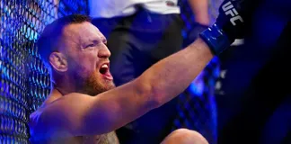 Dana White nói lời thật về vấn đề mắt cá của Conor McGregor