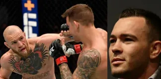 Colby Covington dự đoán trận Conor McGregor vs Dustin Poirier 3