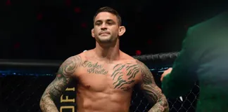 Dustin Poirier ca ngợi nhà vô địch Charles Oliveira, tiết lộ thời điểm đấu tranh đai