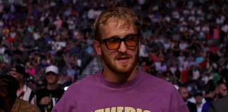 Logan Paul tiết lộ cuộc gọi bất ngờ từ Dana White trước thềm UFC 264