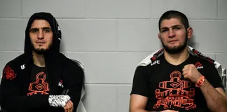 Islam Makhachev: Khabib Nurmagomedov làm rất nhiều thứ nhưng không phải ai cũng biết