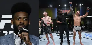 TJ Dillashaw trở lại, Aljamain Sterling nói sự thật phũ phàng