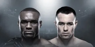 Colby Covington: Kamaru Usman đã sử dụng EPO trong cả sự nghiệp