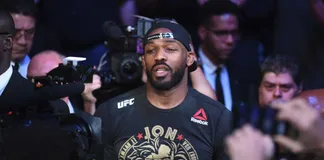 Huyền thoại UFC: IQ trong lồng bát giác của Jon Jones là thứ không ai vượt qua được